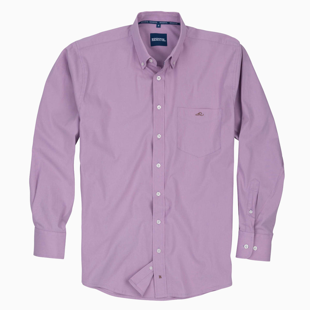 Branford Button - RESISTOL Cowboy Hats