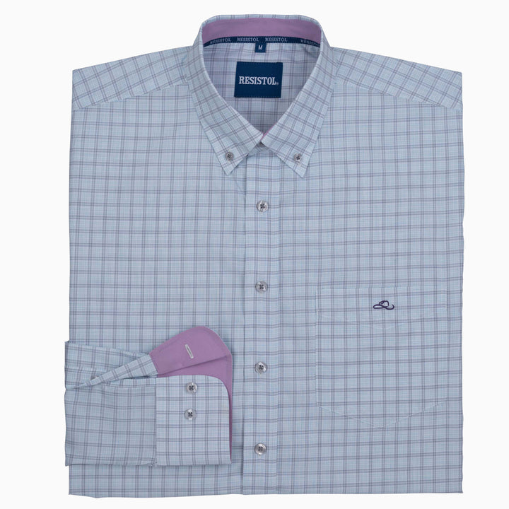 Milton Button - RESISTOL Cowboy Hats