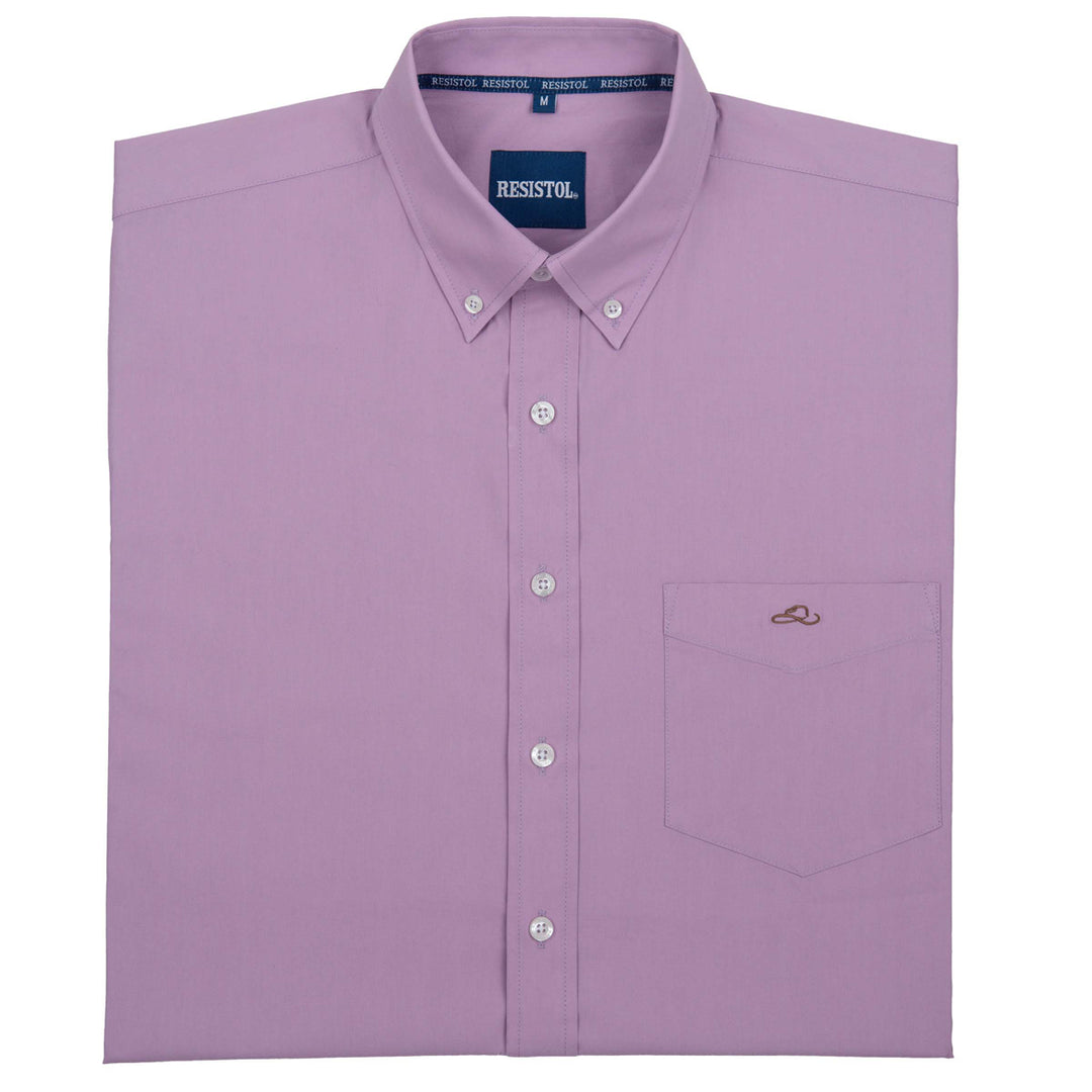 Branford Button Half Sleeve - RESISTOL Cowboy Hats