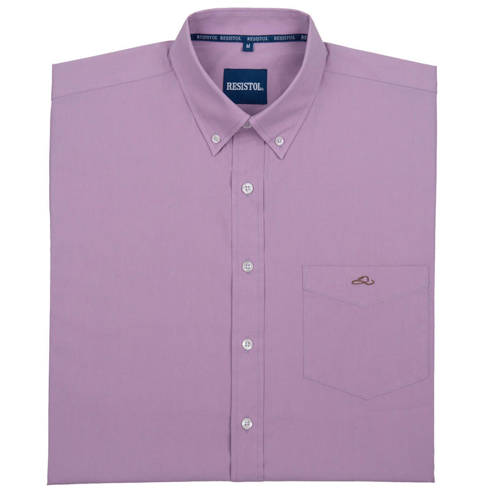 Branford Button Half Sleeve - RESISTOL Cowboy Hats