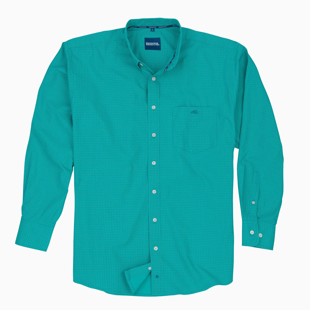 Medley Button - RESISTOL Cowboy Hats