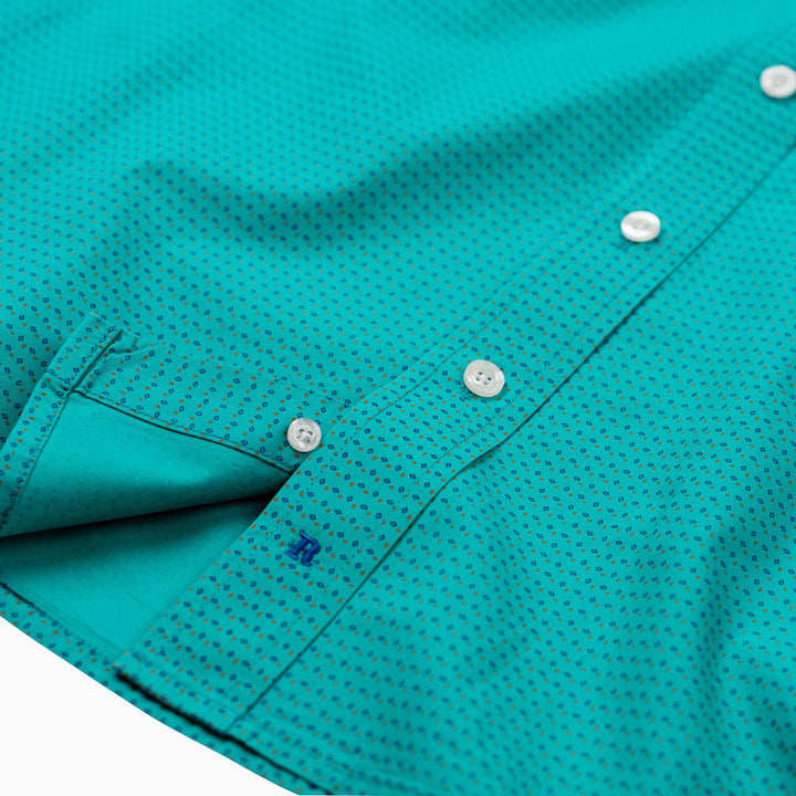 Medley Button - RESISTOL Cowboy Hats