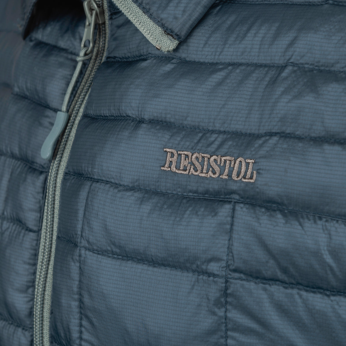 Cold Bloq Vest- Blue – RESISTOL