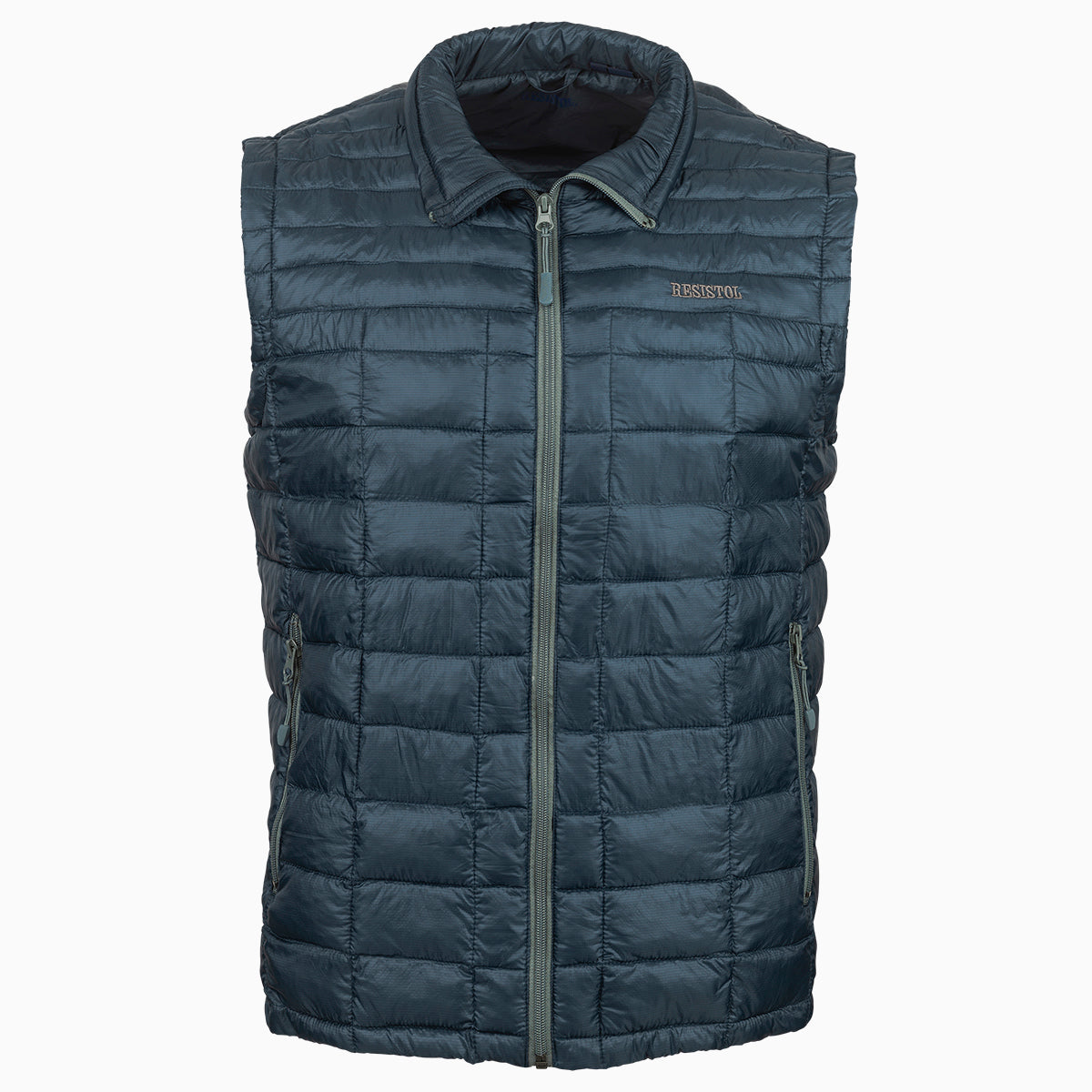Cold Bloq Vest- Blue – RESISTOL