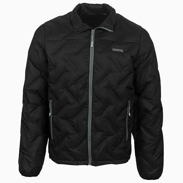Butte Jacket - Black - RESISTOL Cowboy Hats