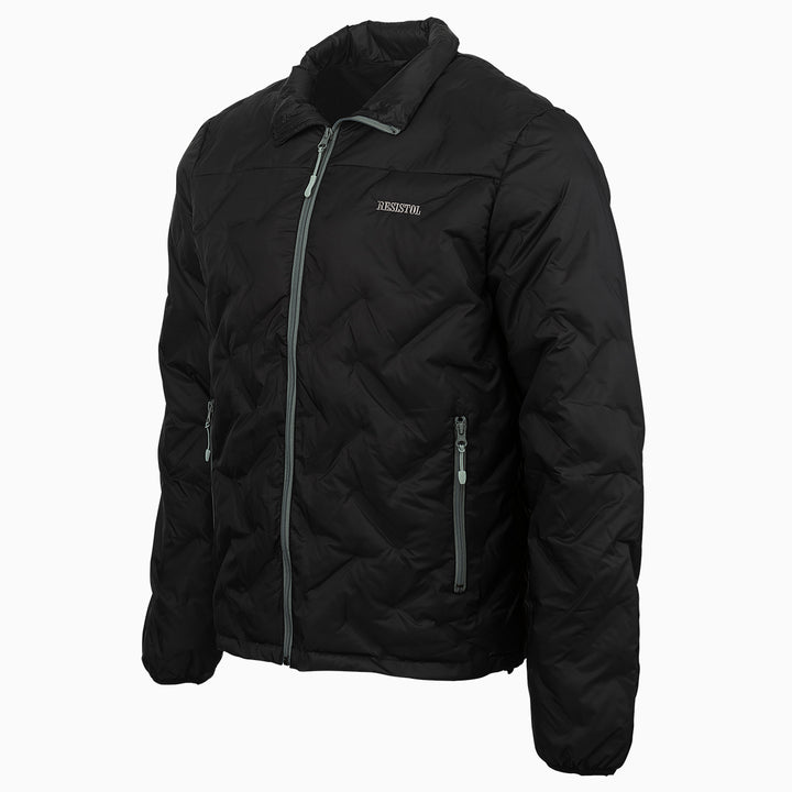 Butte Jacket - Black - RESISTOL Cowboy Hats