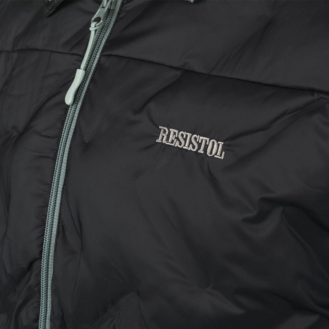 Butte Jacket - Black - RESISTOL Cowboy Hats