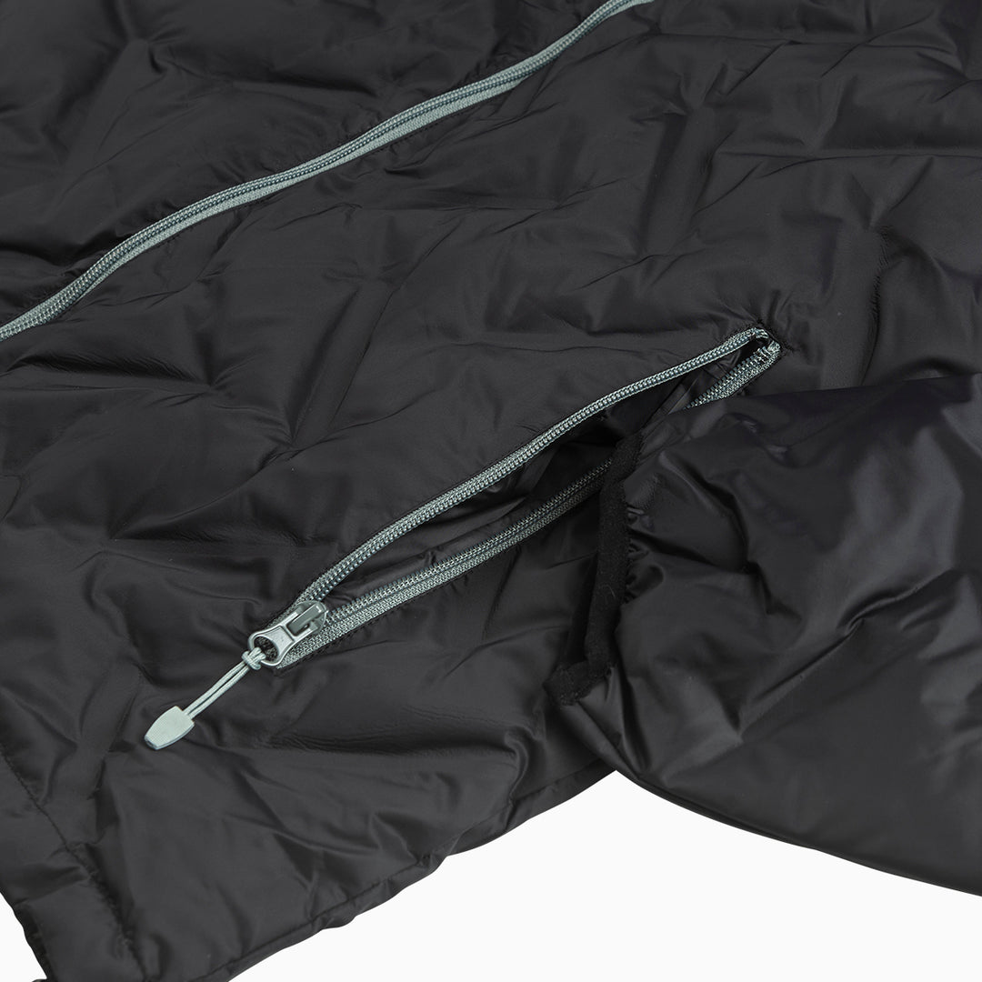 Butte Jacket - Black - RESISTOL Cowboy Hats