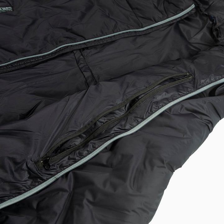 Butte Jacket - Black - RESISTOL Cowboy Hats