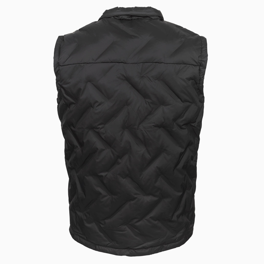 Butte Vest - Black - RESISTOL Cowboy Hats