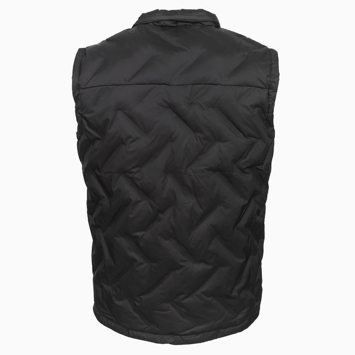 Butte Vest - Black - RESISTOL Cowboy Hats