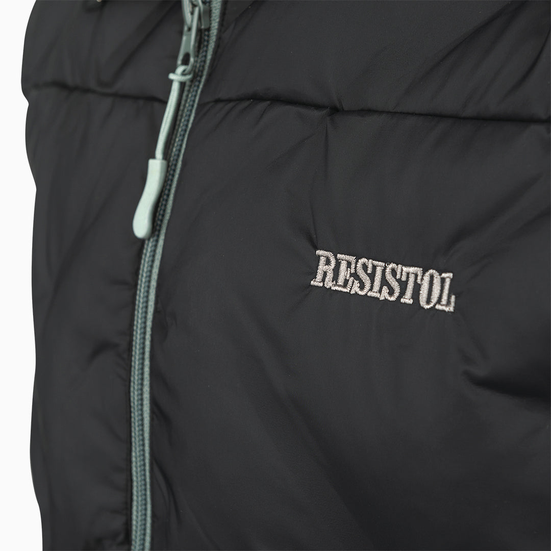 Butte Vest - Black - RESISTOL Cowboy Hats
