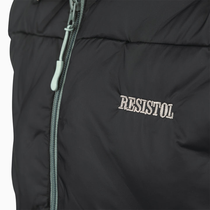 Butte Vest - Black - RESISTOL Cowboy Hats