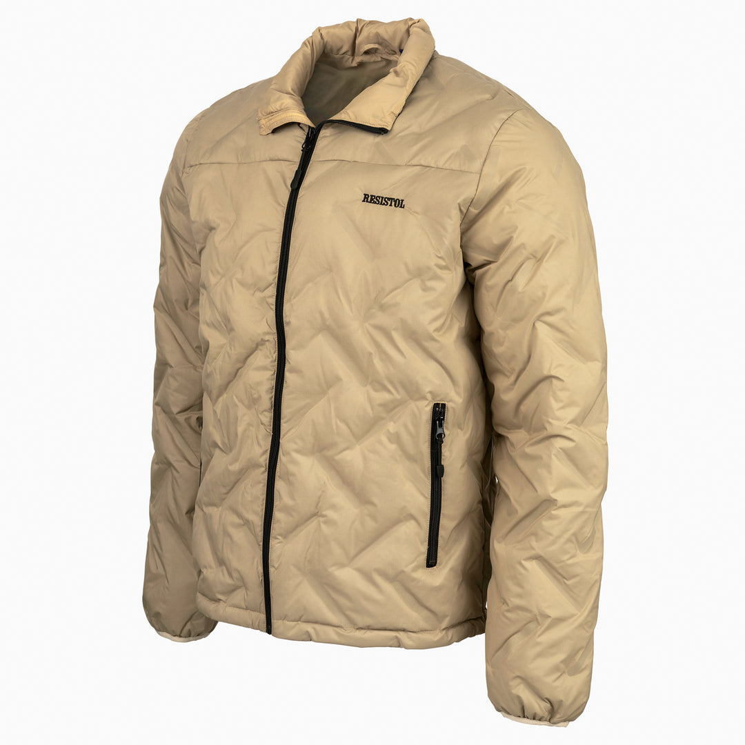 Butte Jacket - Tan - RESISTOL Cowboy Hats