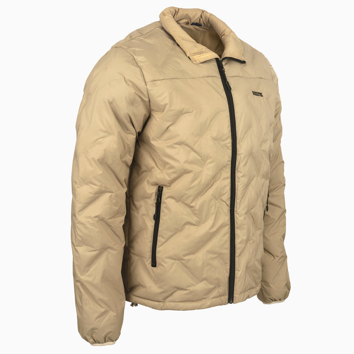 Butte Jacket - Tan - RESISTOL Cowboy Hats