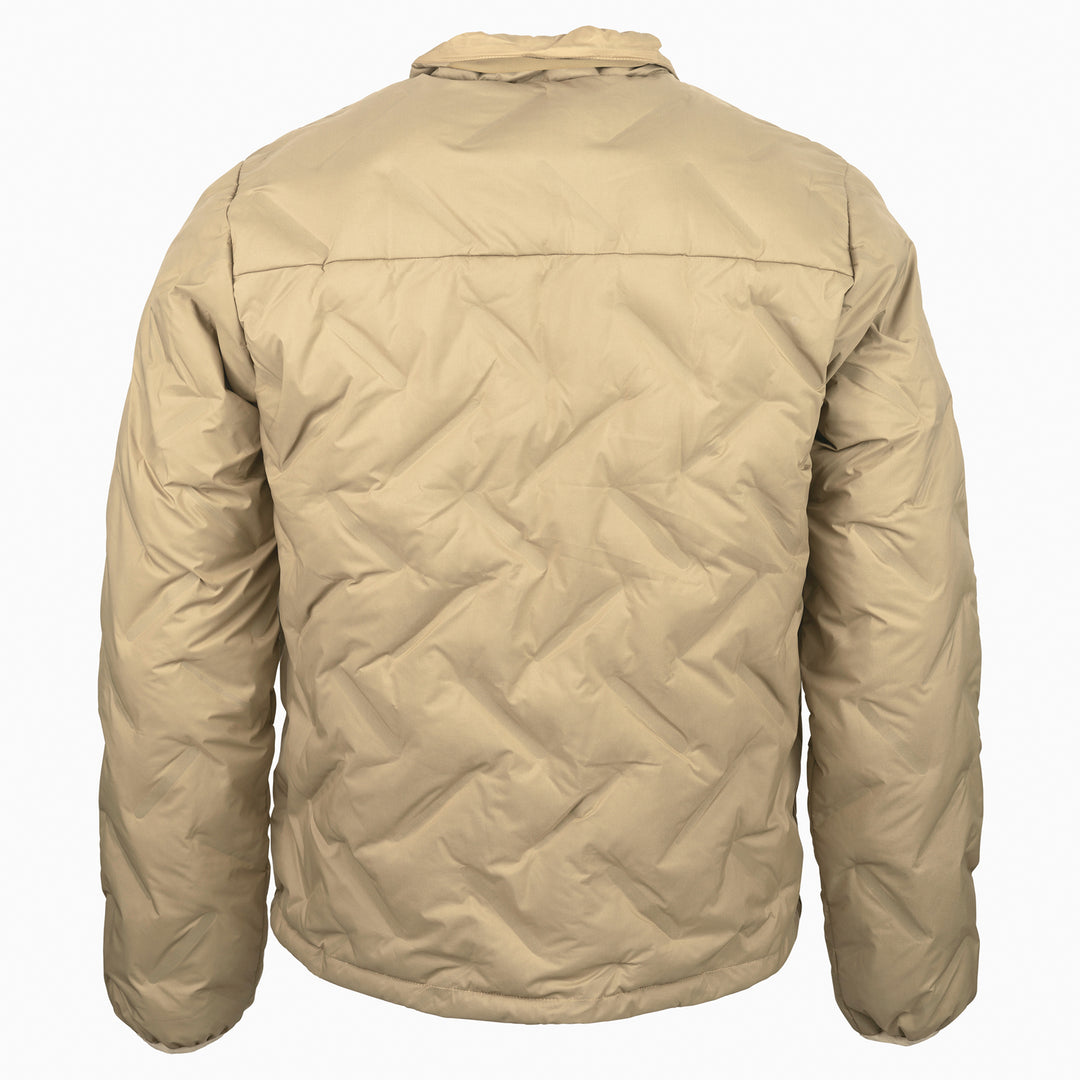 Butte Jacket - Tan - RESISTOL Cowboy Hats