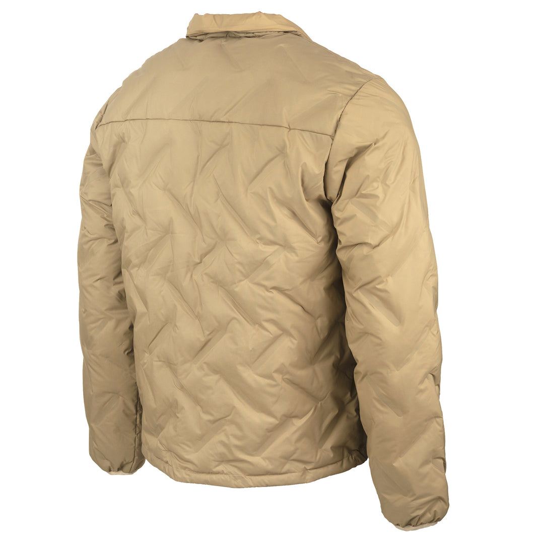 Butte Jacket - Tan - RESISTOL Cowboy Hats