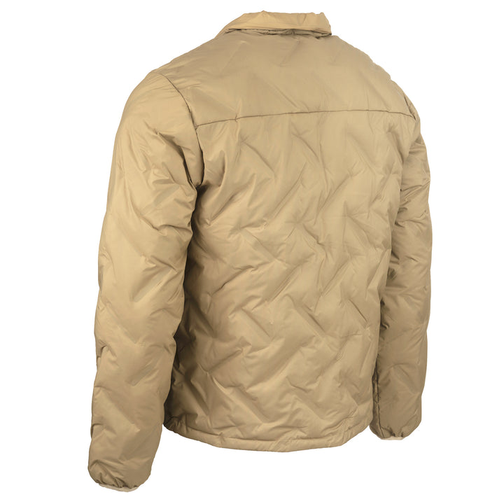 Butte Jacket - Tan - RESISTOL Cowboy Hats