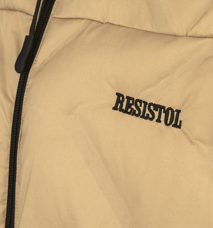 Butte Jacket - Tan - RESISTOL Cowboy Hats