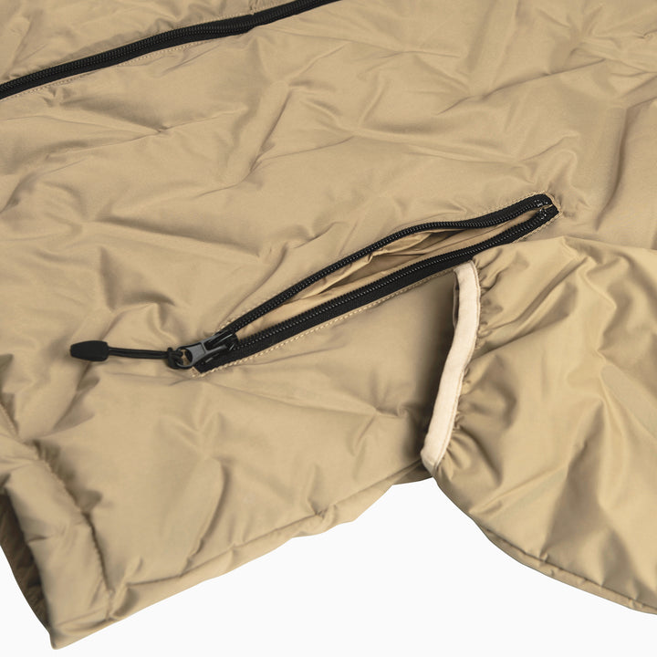 Butte Jacket - Tan - RESISTOL Cowboy Hats