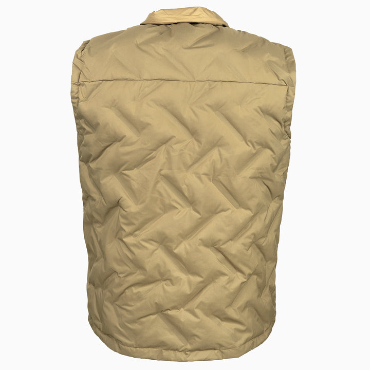 Butte Vest - Tan - RESISTOL Cowboy Hats