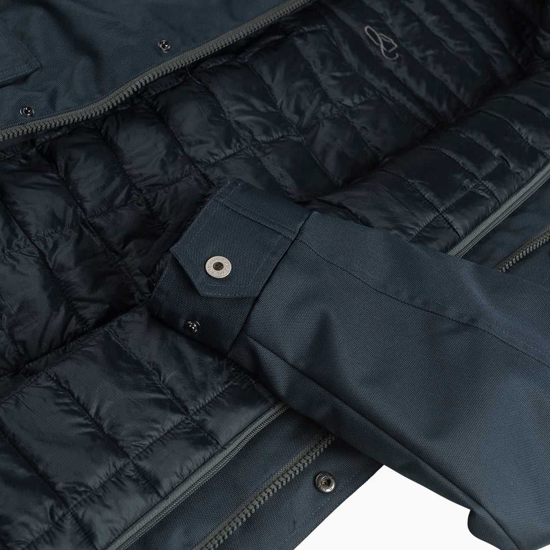 Container Jacket - RESISTOL Cowboy Hats