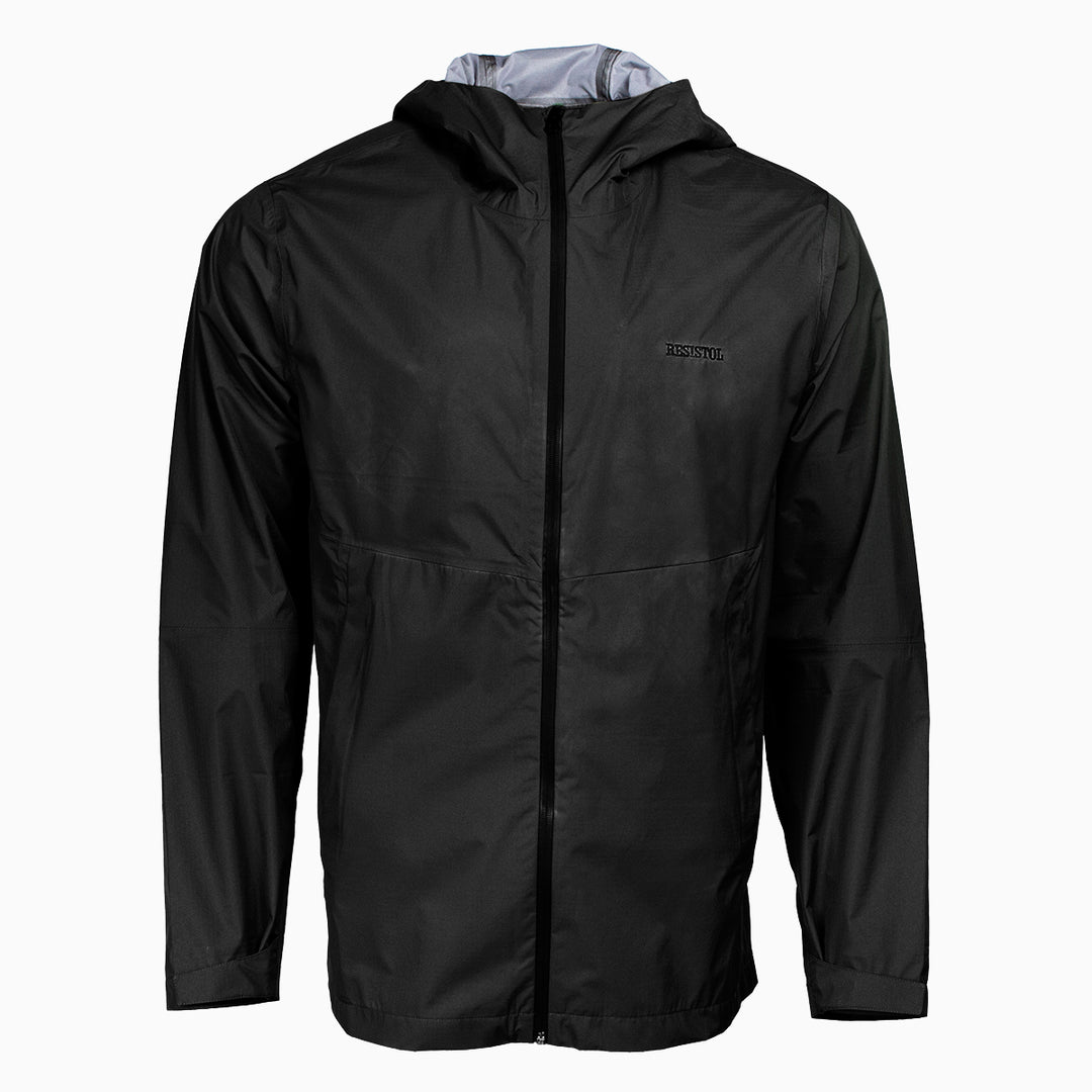 Stay Dry Jacket - RESISTOL Cowboy Hats