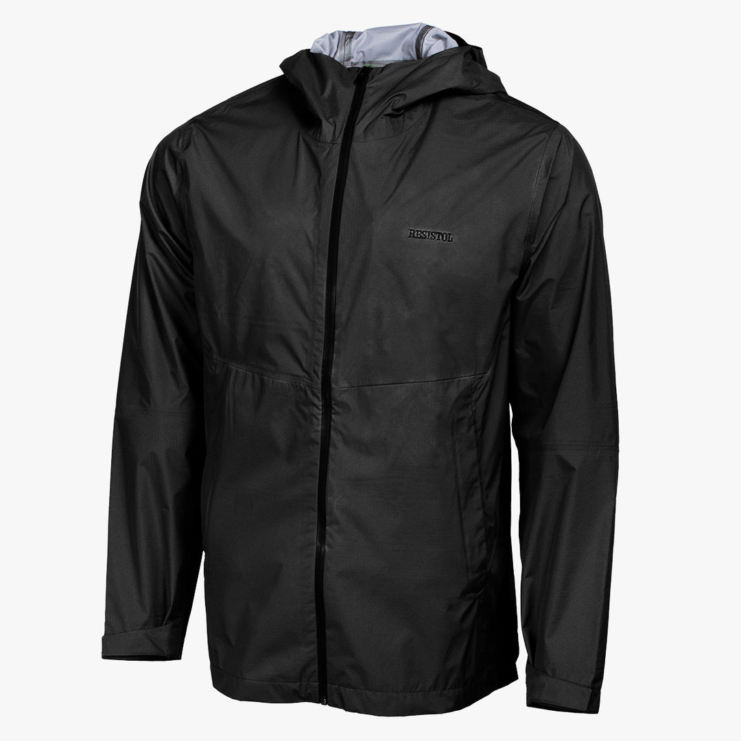 Stay Dry Jacket - RESISTOL Cowboy Hats