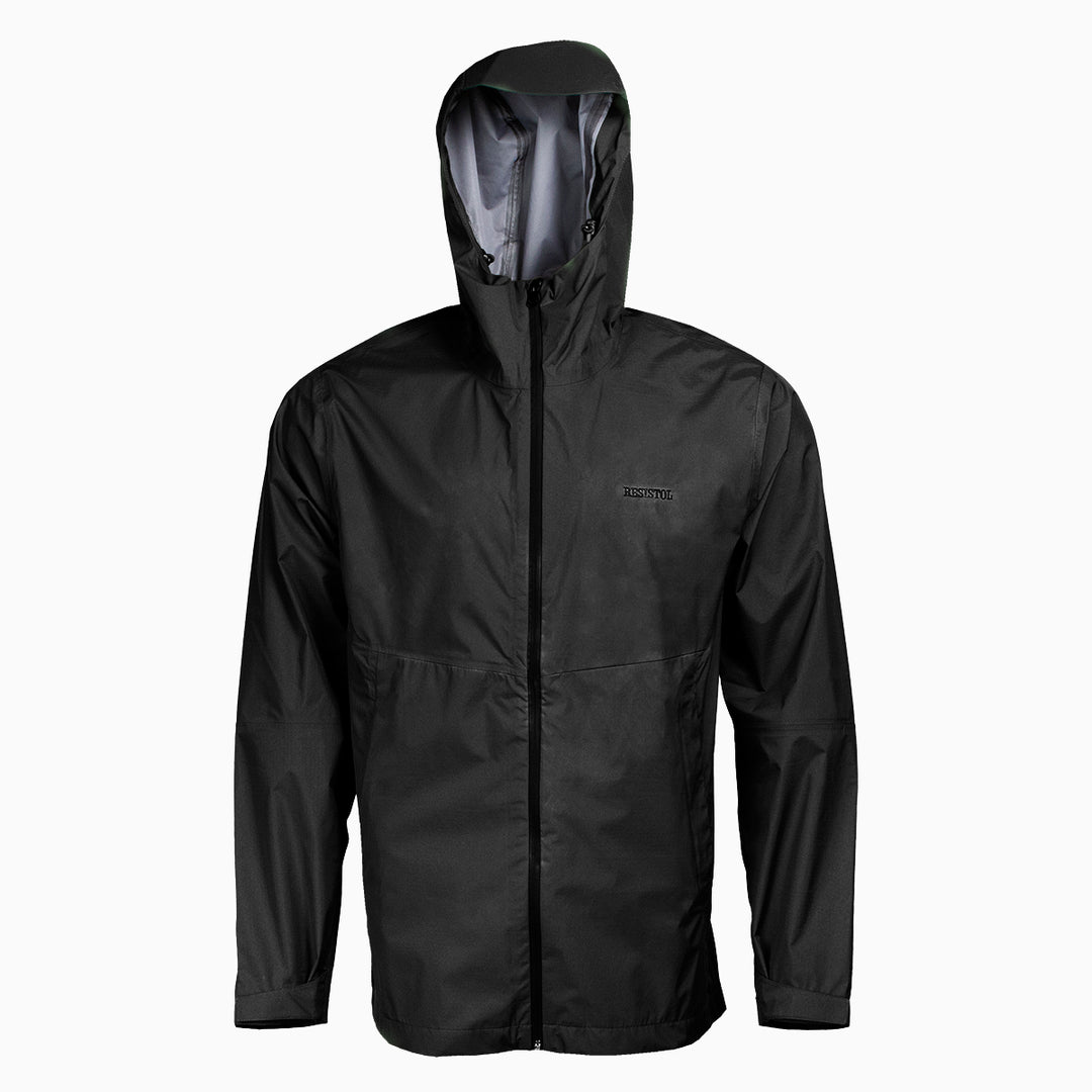 Stay Dry Jacket - RESISTOL Cowboy Hats