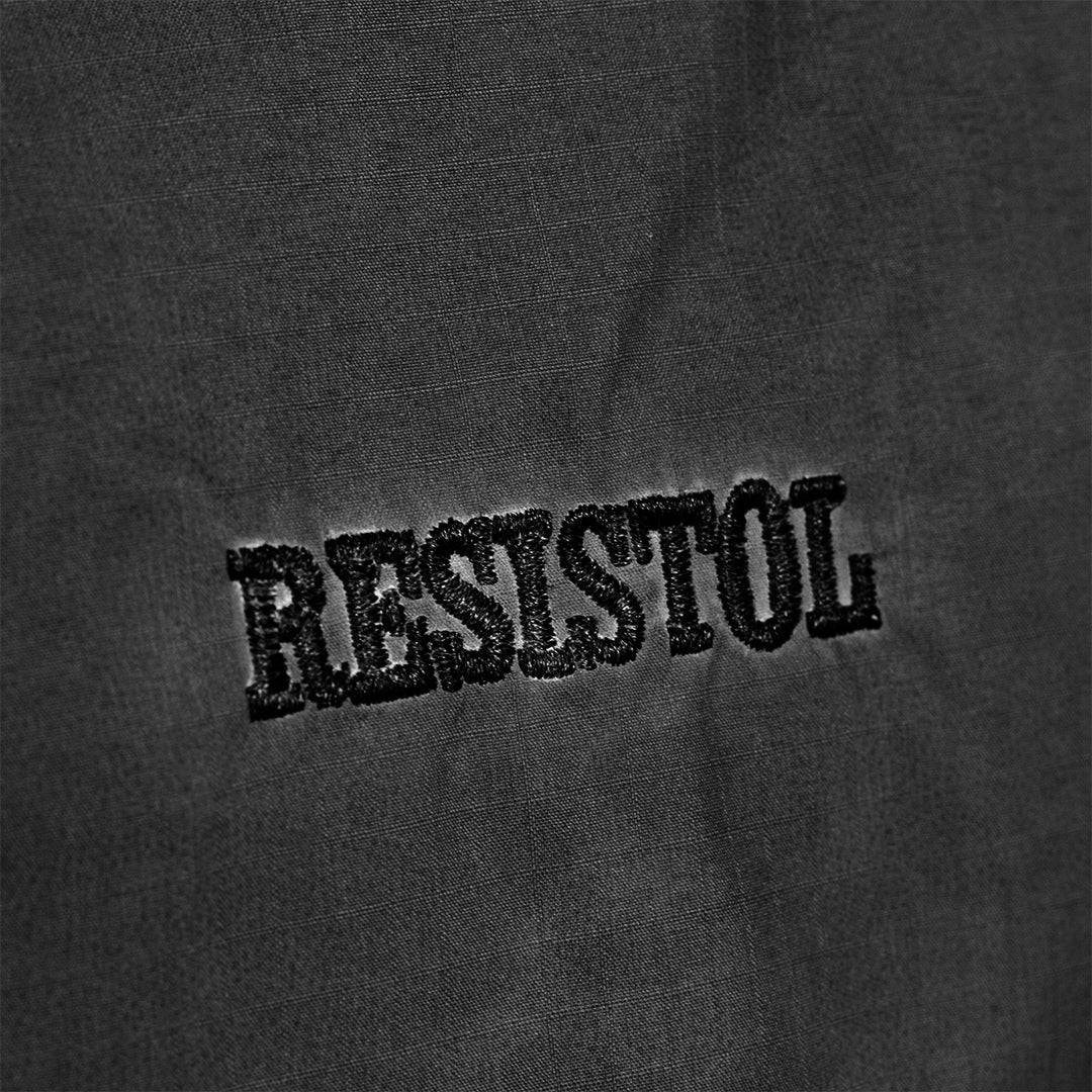 Stay Dry Jacket - RESISTOL Cowboy Hats