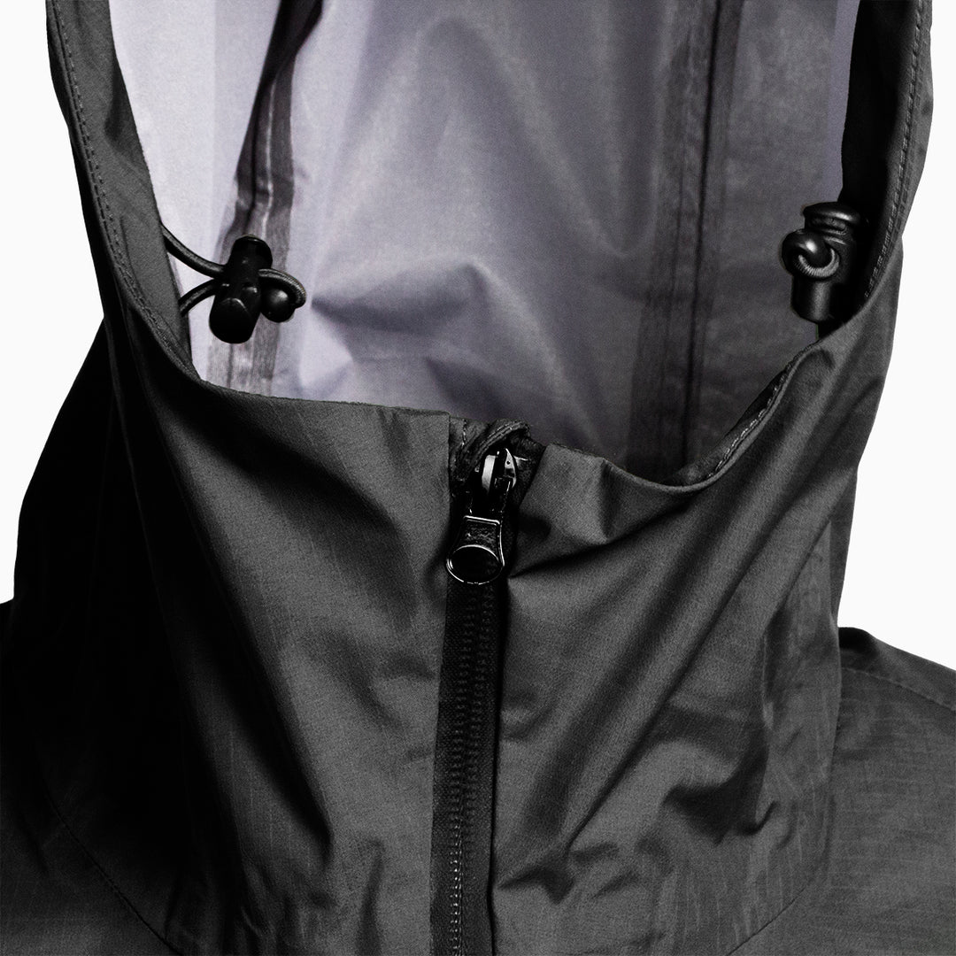 Stay Dry Jacket - RESISTOL Cowboy Hats