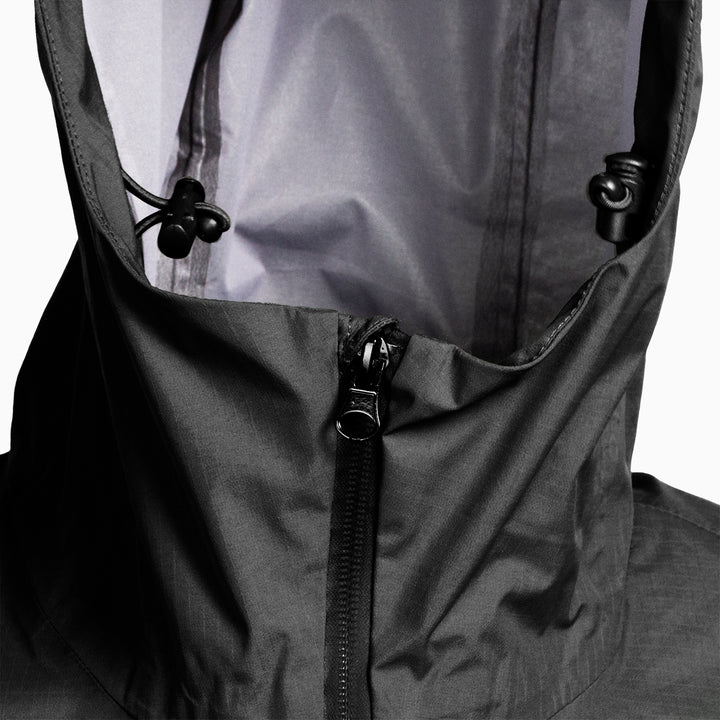 Stay Dry Jacket - RESISTOL Cowboy Hats