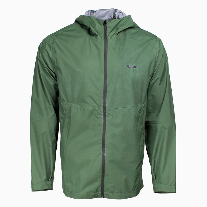 Stay Dry Jacket - RESISTOL Cowboy Hats