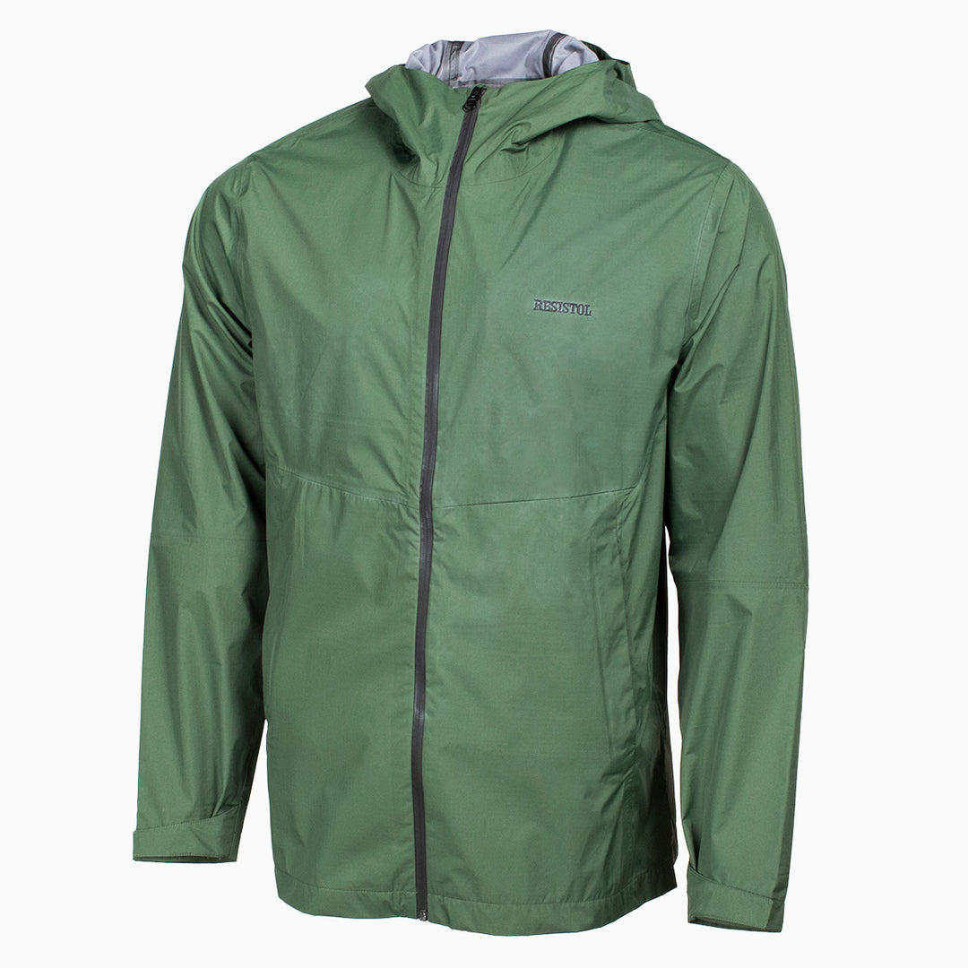 Stay Dry Jacket - RESISTOL Cowboy Hats