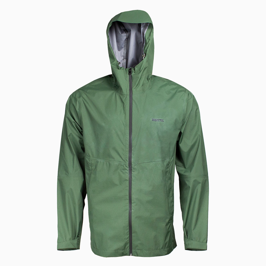 Stay Dry Jacket - RESISTOL Cowboy Hats