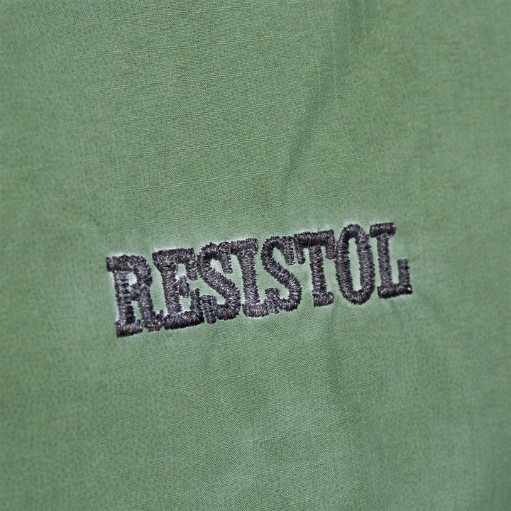 Stay Dry Jacket - RESISTOL Cowboy Hats