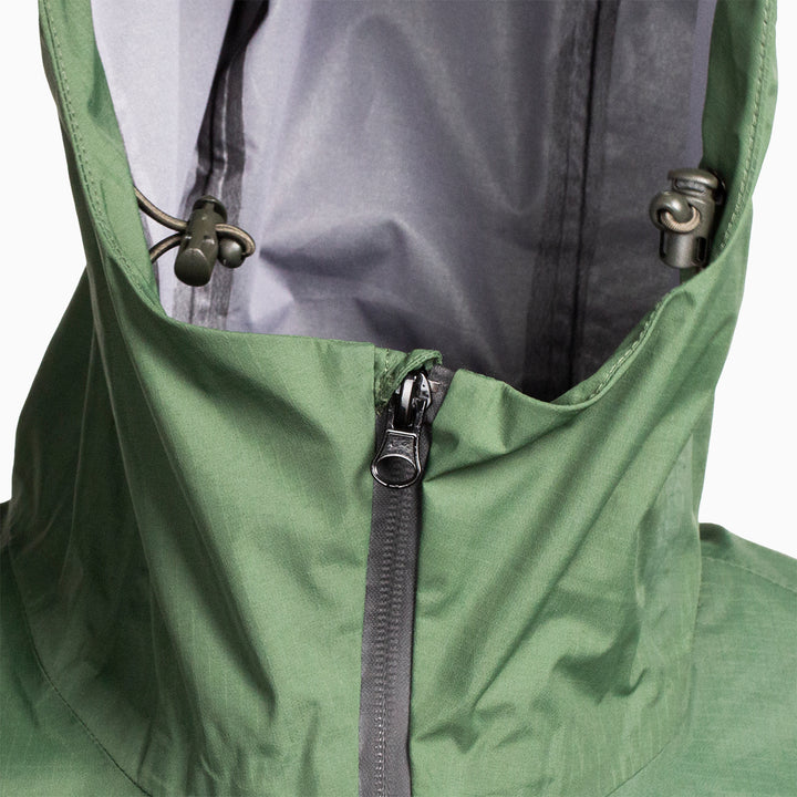 Stay Dry Jacket - RESISTOL Cowboy Hats