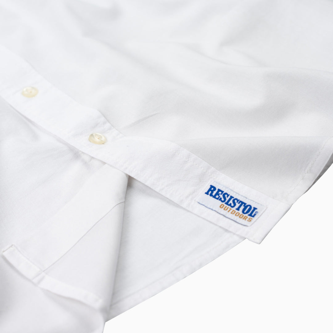White Half Sleeve - RESISTOL Cowboy Hats
