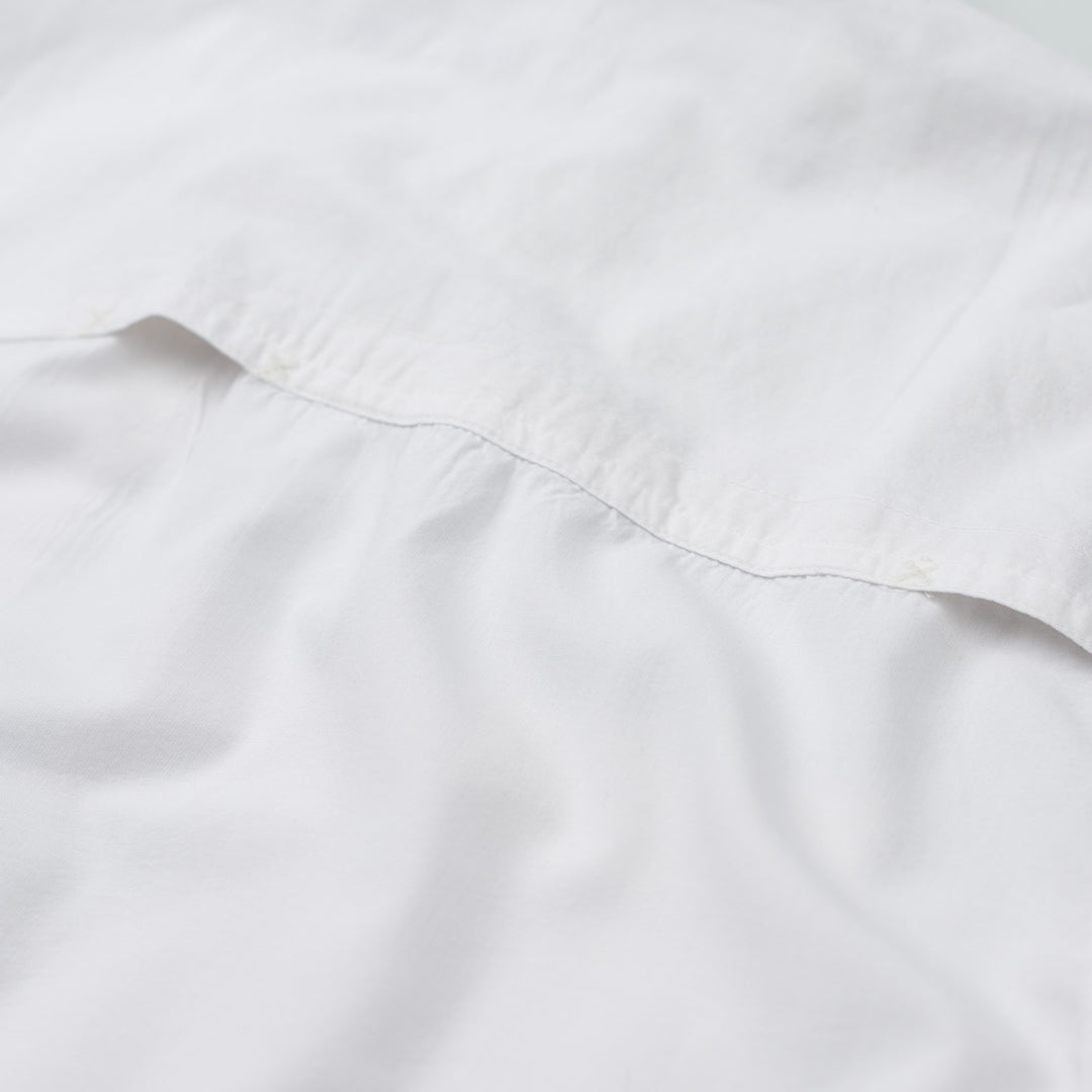 White Half Sleeve - RESISTOL Cowboy Hats