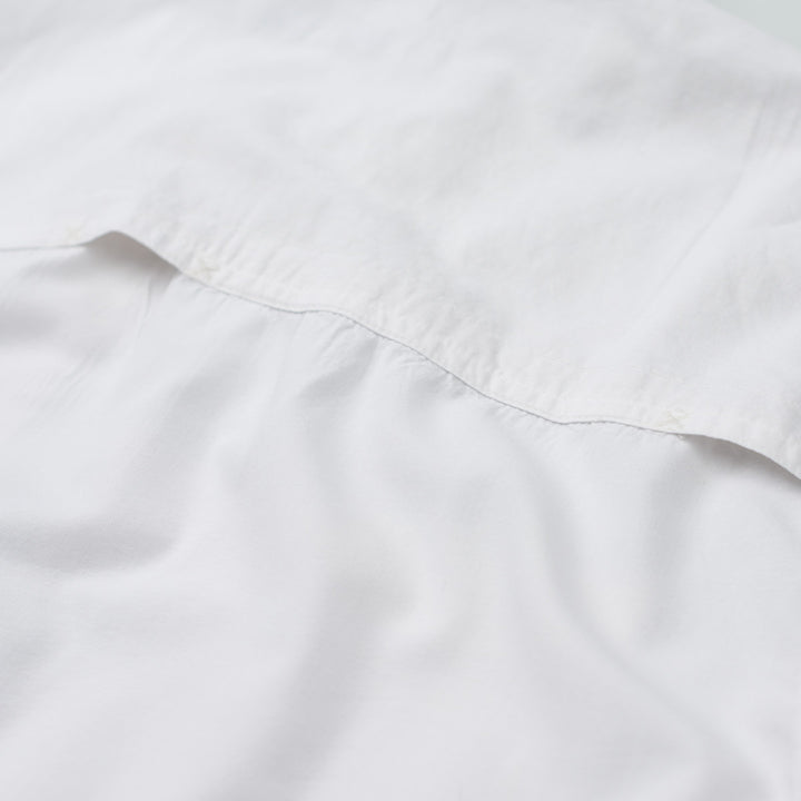 White Half Sleeve - RESISTOL Cowboy Hats