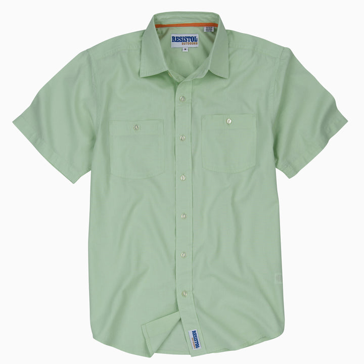 Sage Half Sleeve - RESISTOL Cowboy Hats