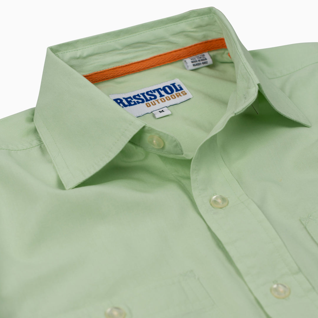 Sage Half Sleeve - RESISTOL Cowboy Hats