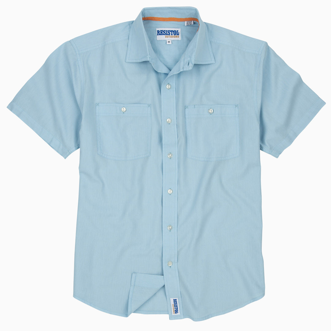 Cerulean Half Sleeve - RESISTOL Cowboy Hats