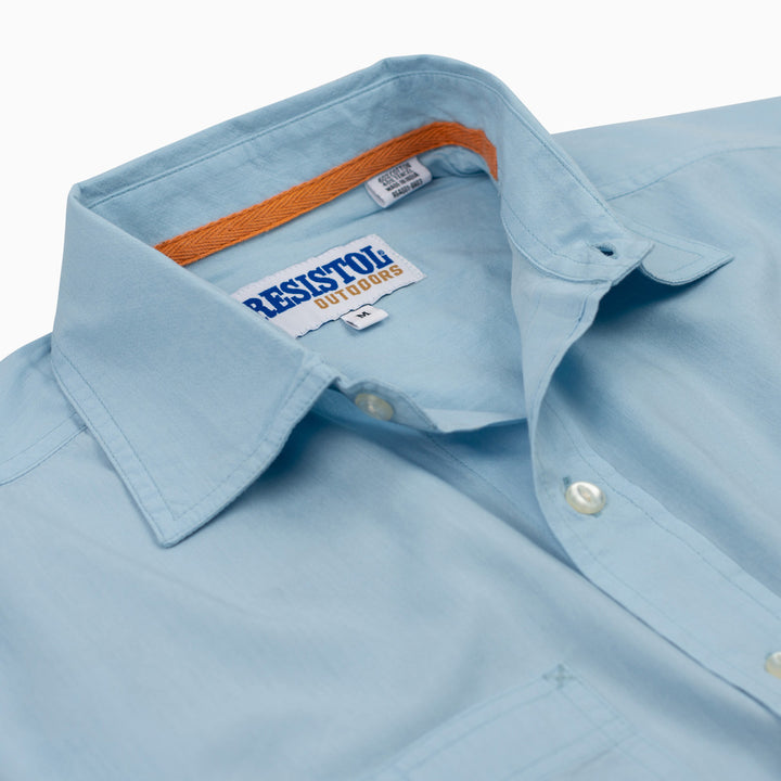 Cerulean Half Sleeve - RESISTOL Cowboy Hats