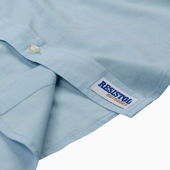 Cerulean Half Sleeve - RESISTOL Cowboy Hats