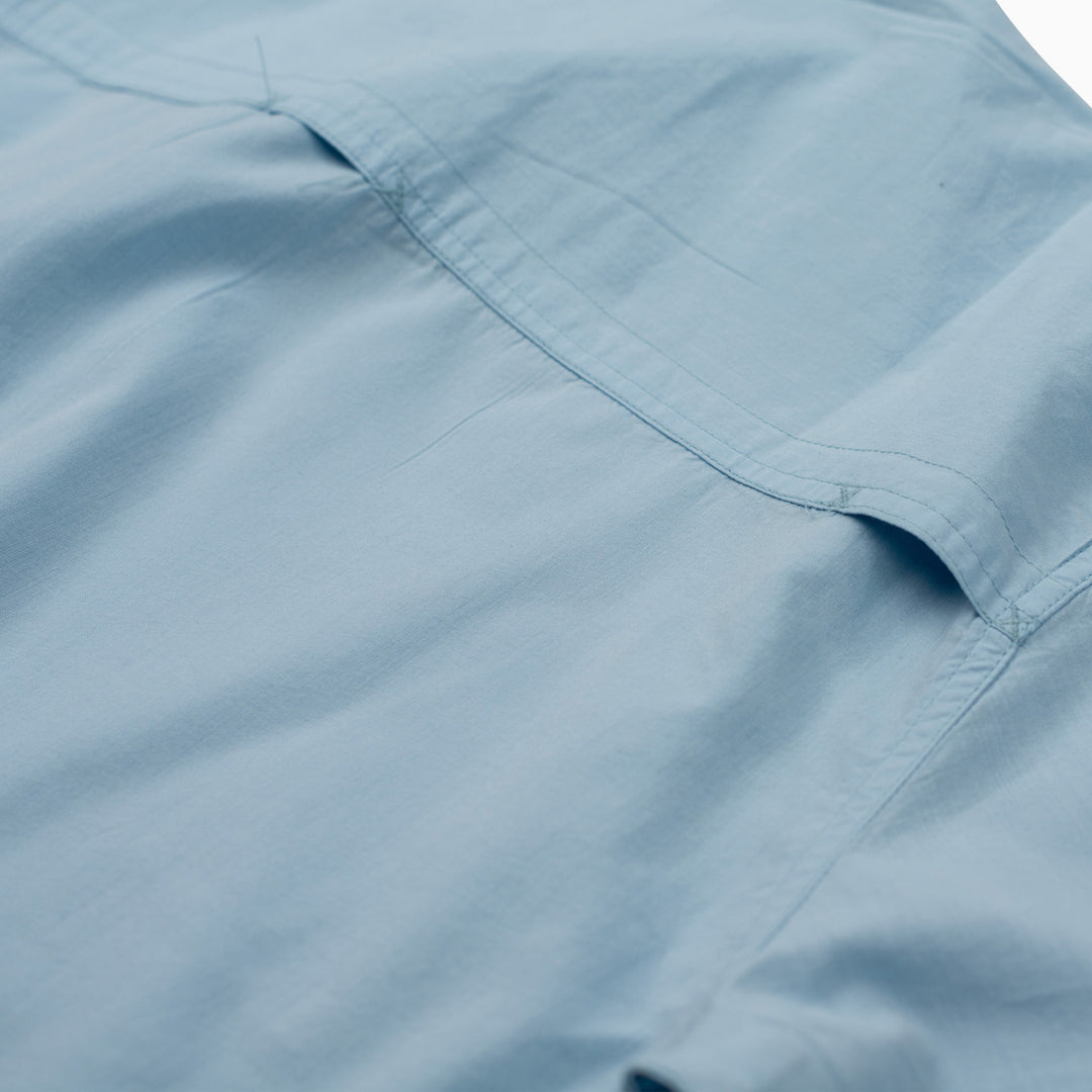 Cerulean Half Sleeve - RESISTOL Cowboy Hats