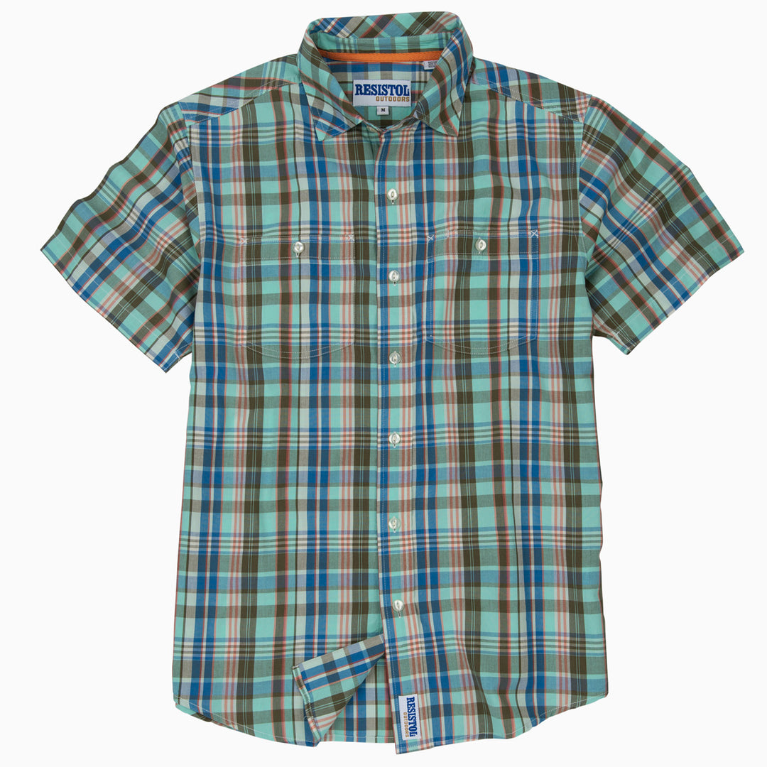 Hampton Half Sleeve - RESISTOL Cowboy Hats