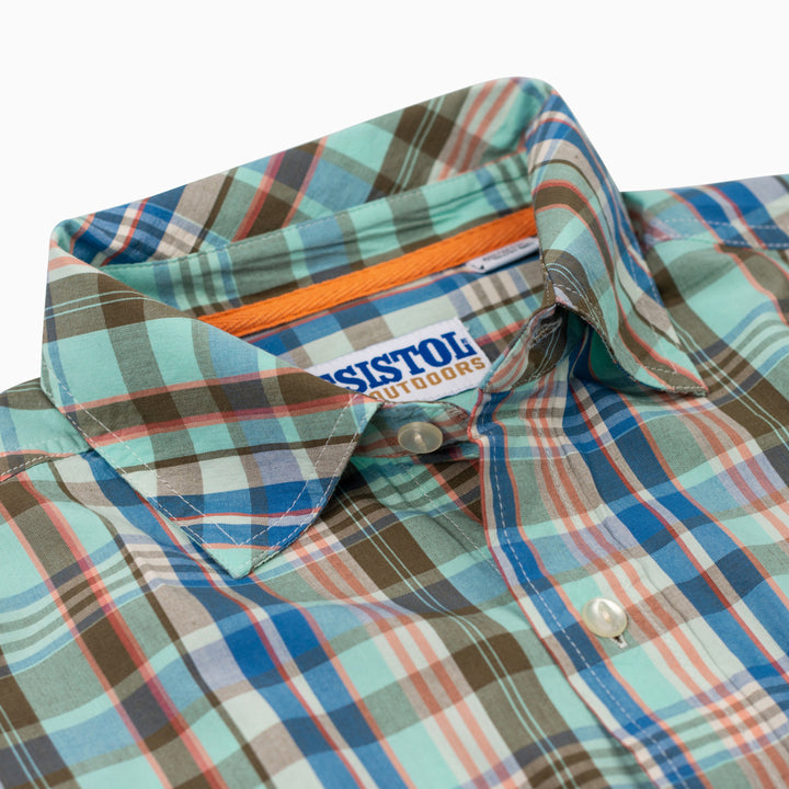 Hampton Half Sleeve - RESISTOL Cowboy Hats