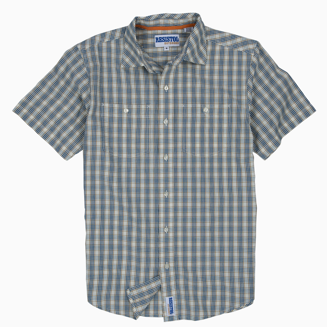 Malone Half Sleeve - RESISTOL Cowboy Hats