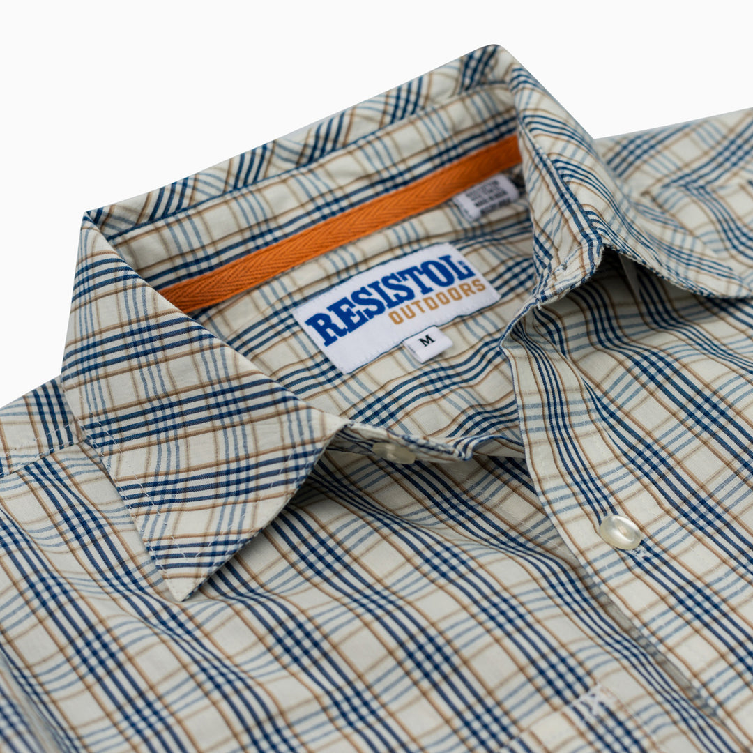 Malone Half Sleeve - RESISTOL Cowboy Hats
